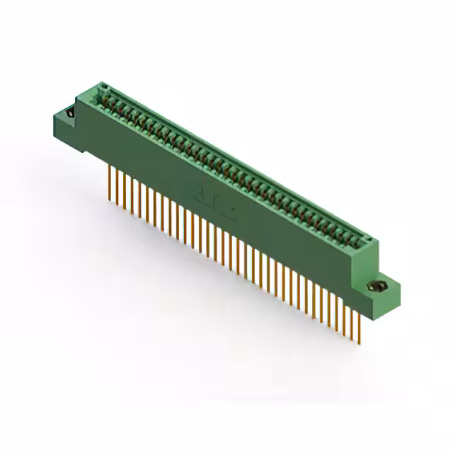345-034-541-108 EDAC Inc.  Edgeboard Connectors